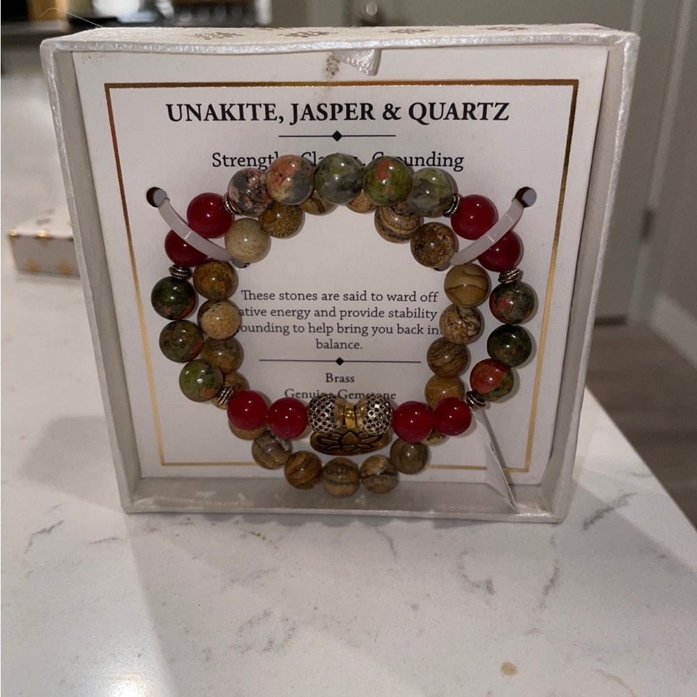 NWT Shivam Bracelet